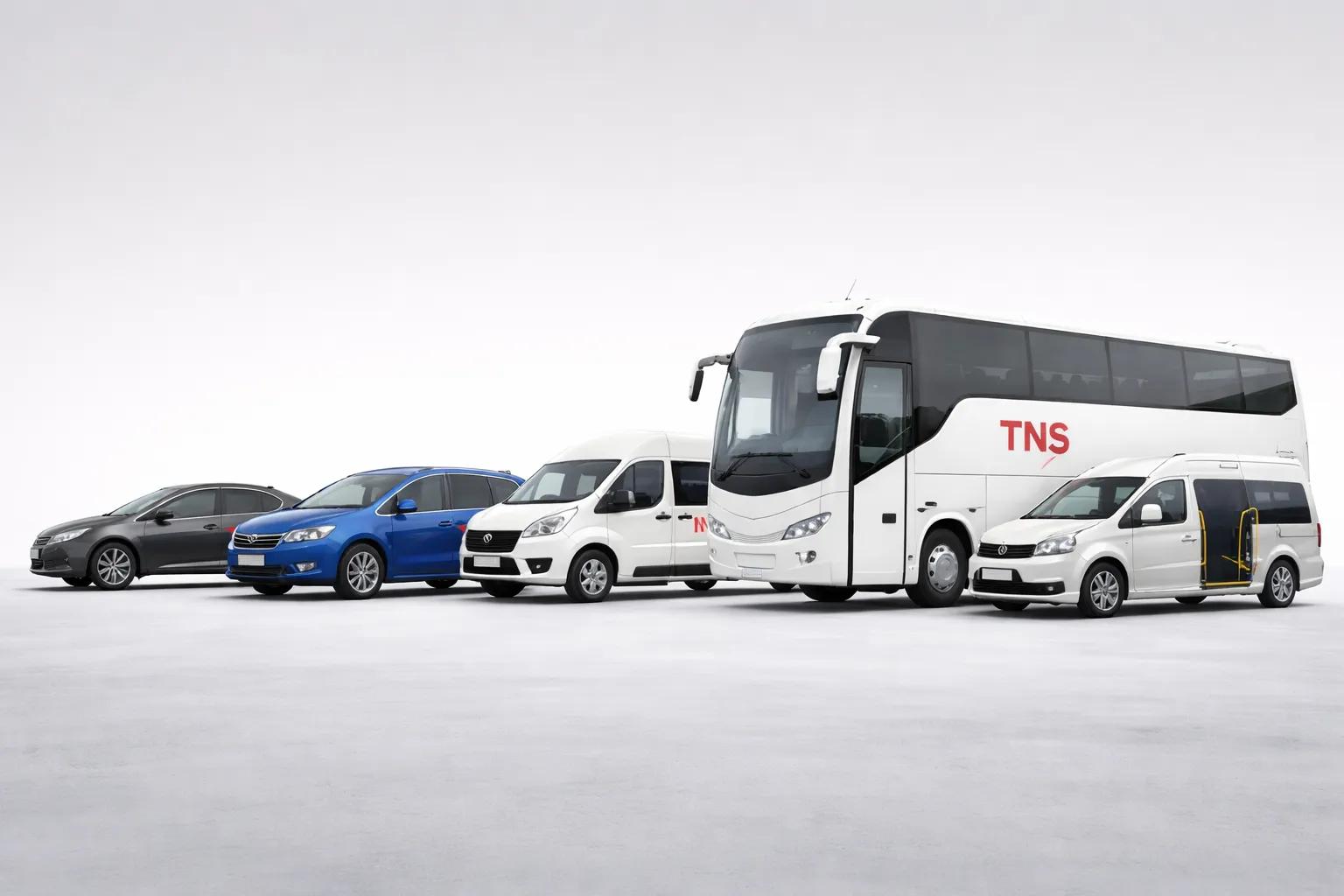Need 1 Reason to Book Minibus London Hire? Here are More